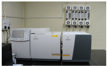 Environment, Emission and CRMSection